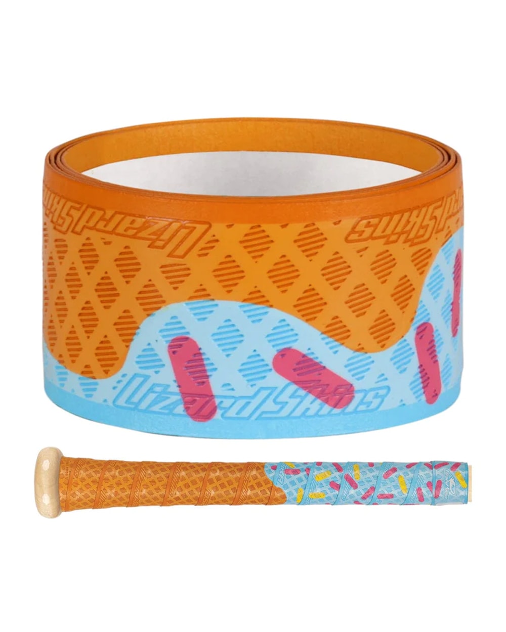 Lizard Skins DSP Ultra Bat Grip 0.5mm