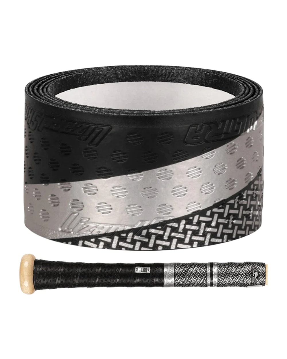 Lizard Skins DSP Ultra Bat Grip 0.5mm