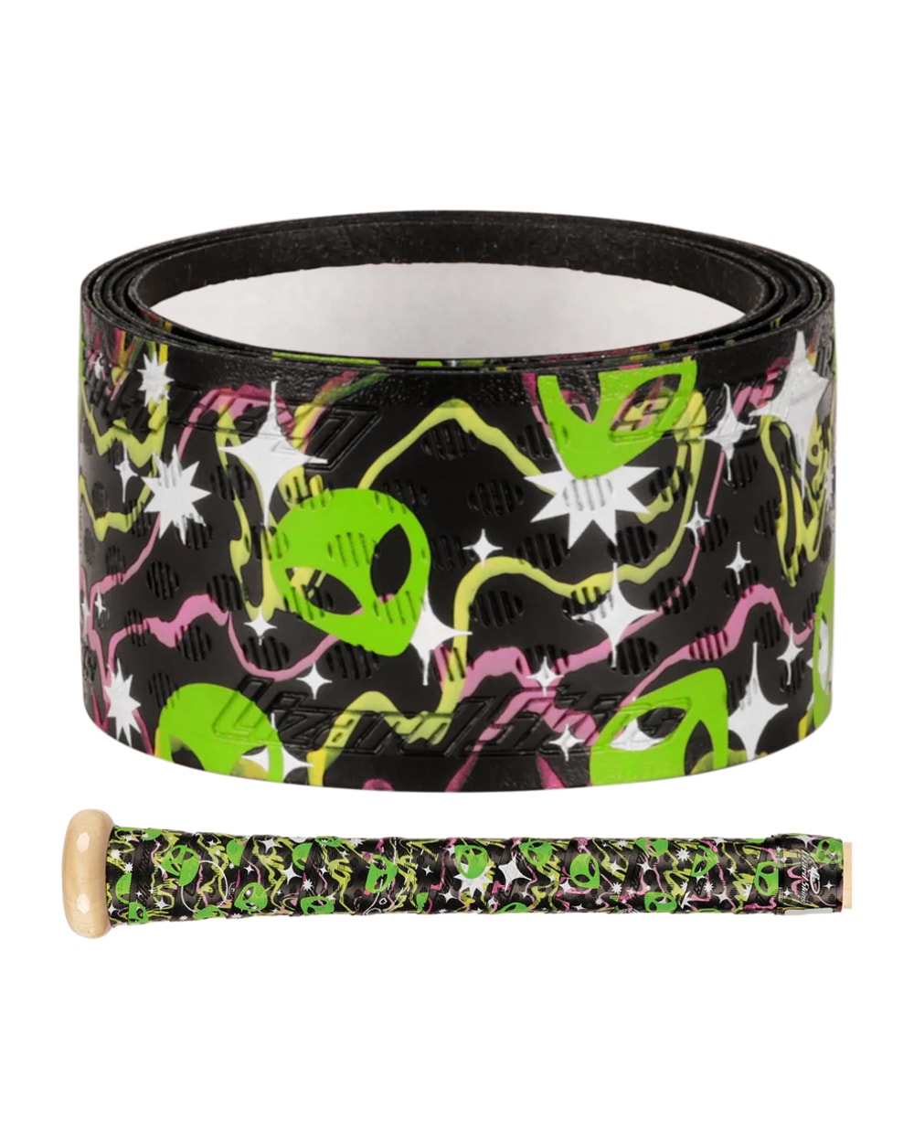 Lizard Skins DSP Ultra Bat Grip 0.5mm