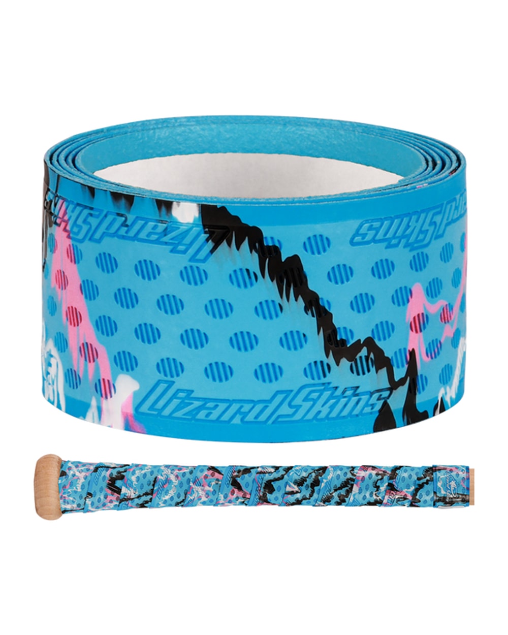 Lizard Skins DSP Ultra Bat Grip 1.8mm