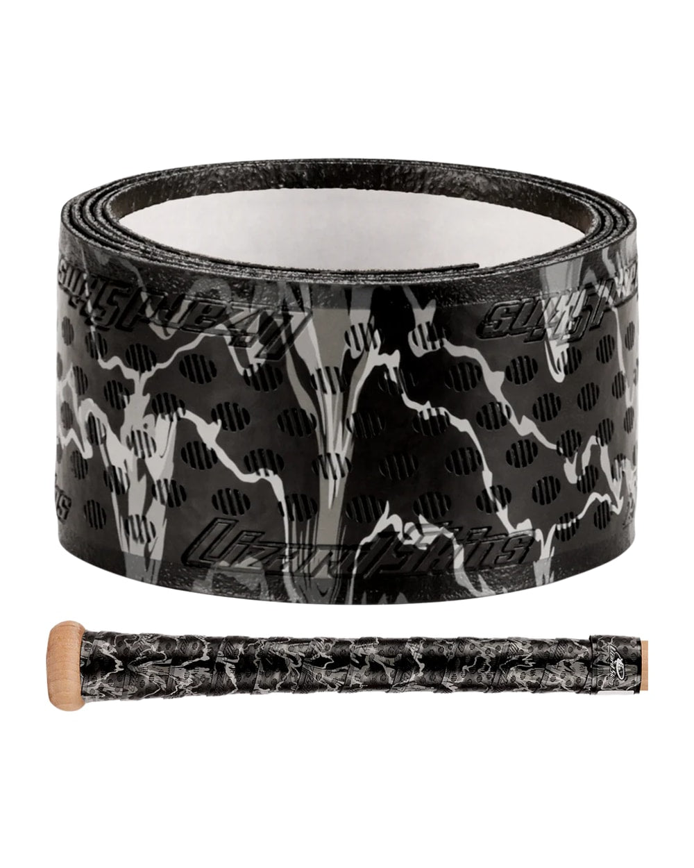 Lizard Skins DSP Ultra Camo Bat Grips