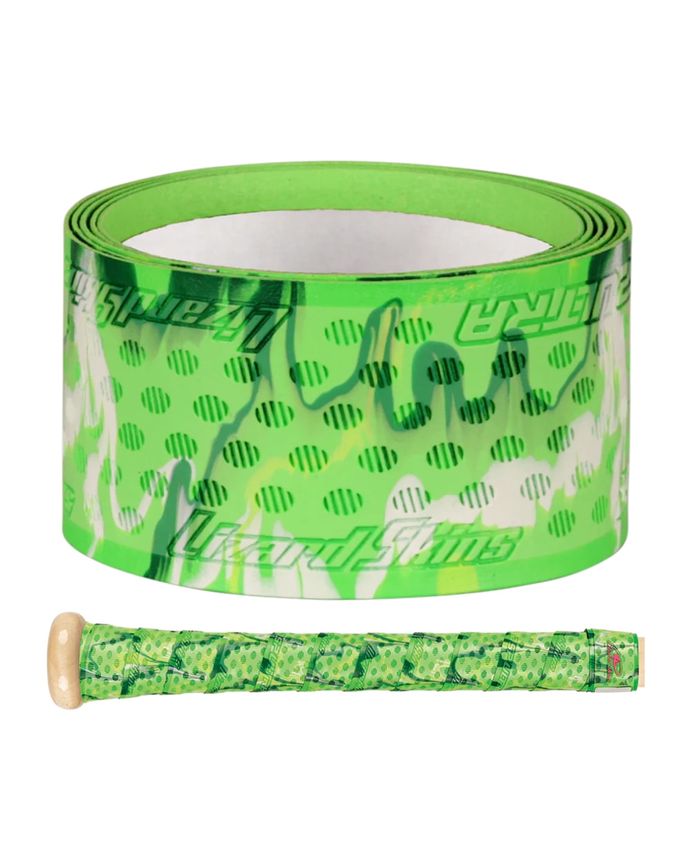 Lizard Skins DSP Ultra Camo Bat Grips