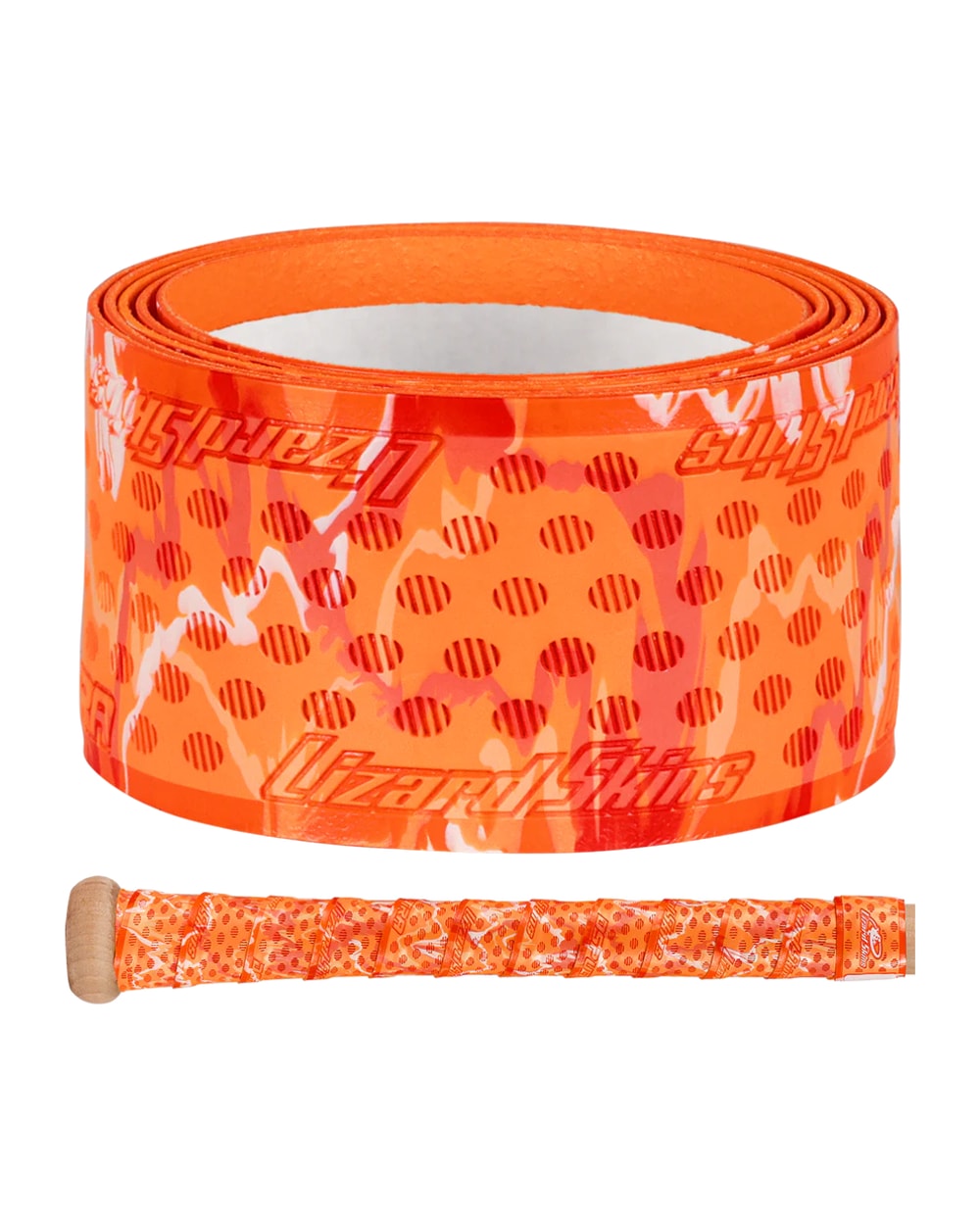 Lizard Skins DSP Ultra Camo Bat Grips