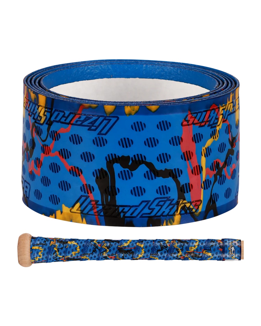 Lizard Skins DSP Ultra Camo Bat Grips