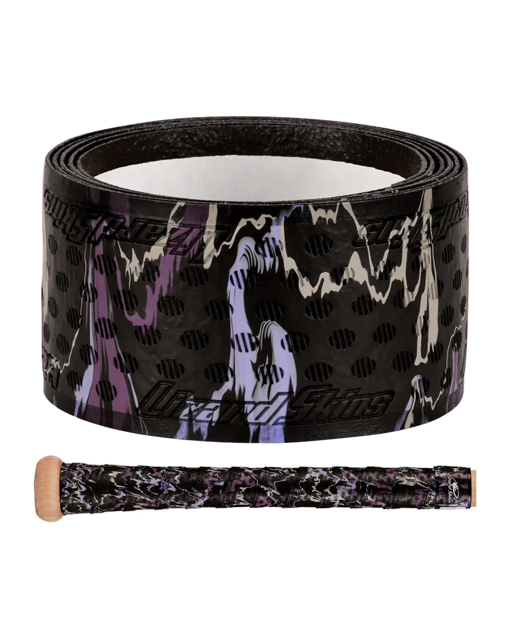 Lizard Skins DSP Ultra Camo Bat Grips