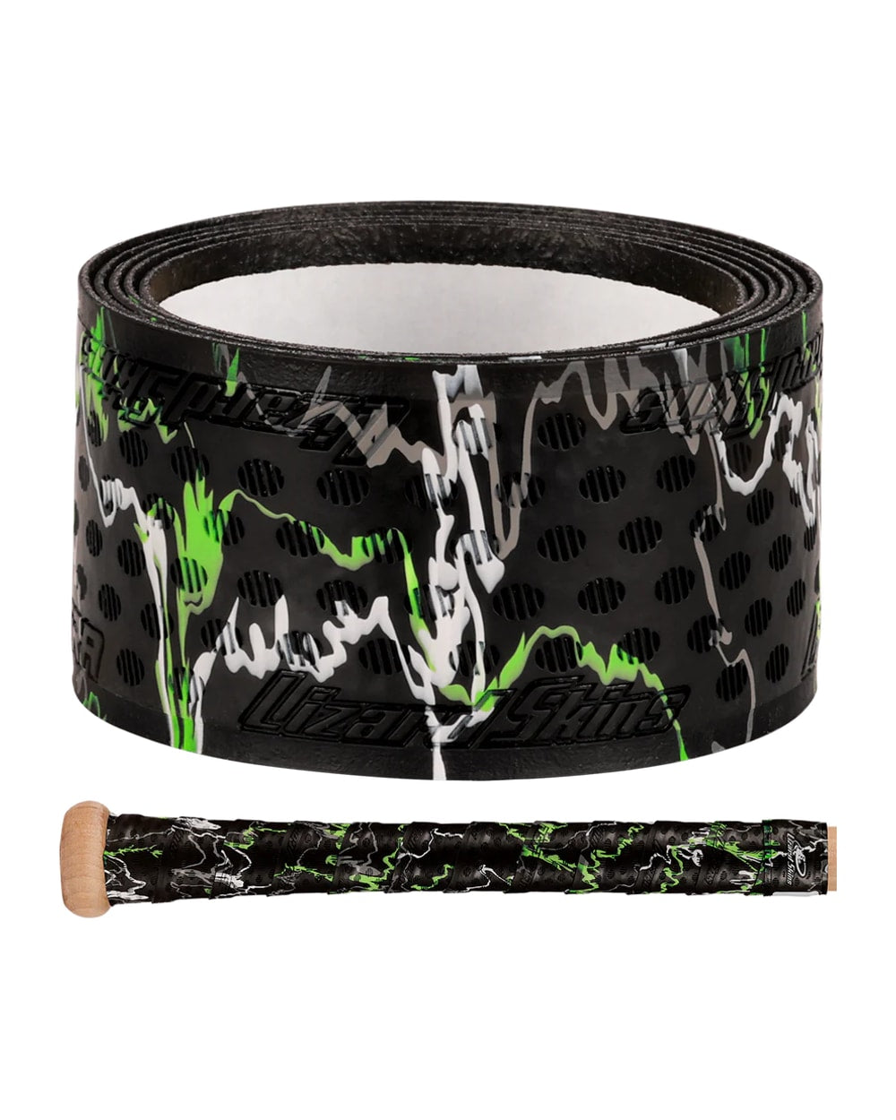 Lizard Skins DSP Ultra Camo Bat Grips