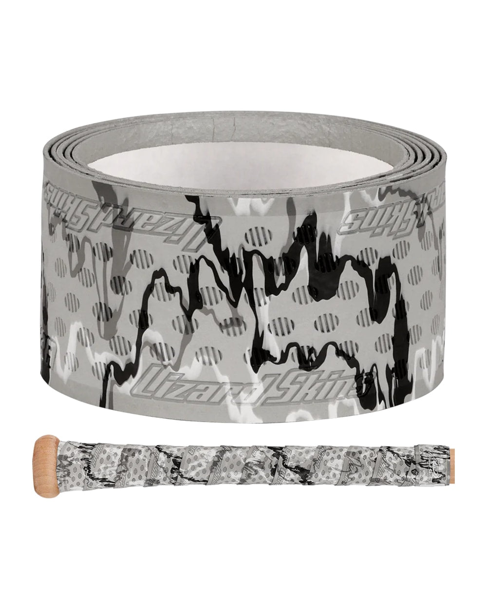Lizard Skins DSP Ultra Camo Bat Grips