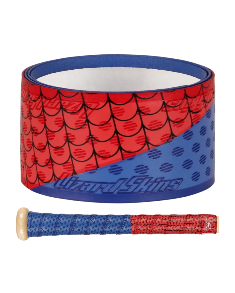 Lizard Skins DSP Ultra Outburst Bat Grip