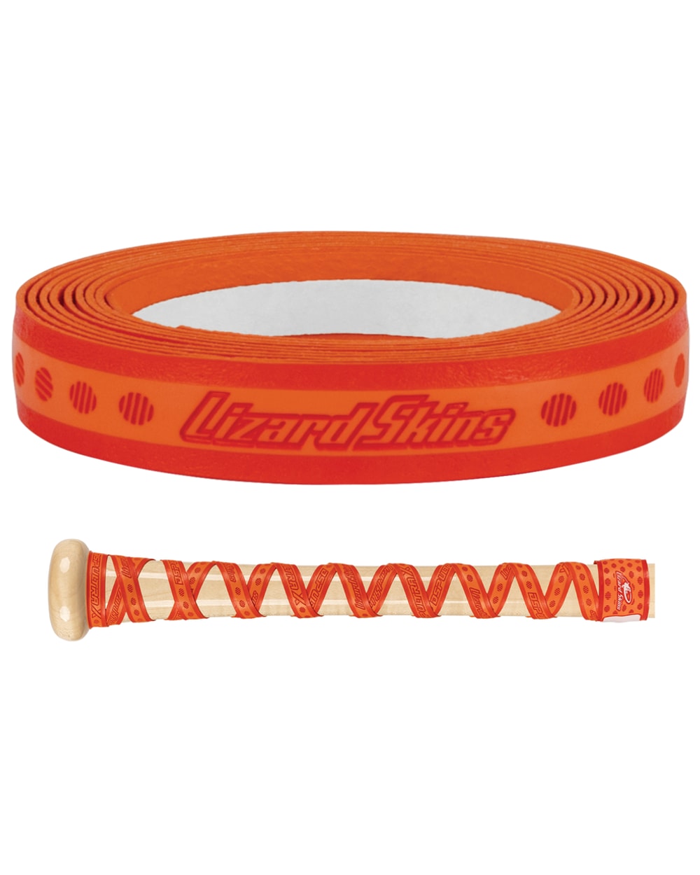 Lizard Skins DSP Ultra X Bat Grip 0.5mm - Solid