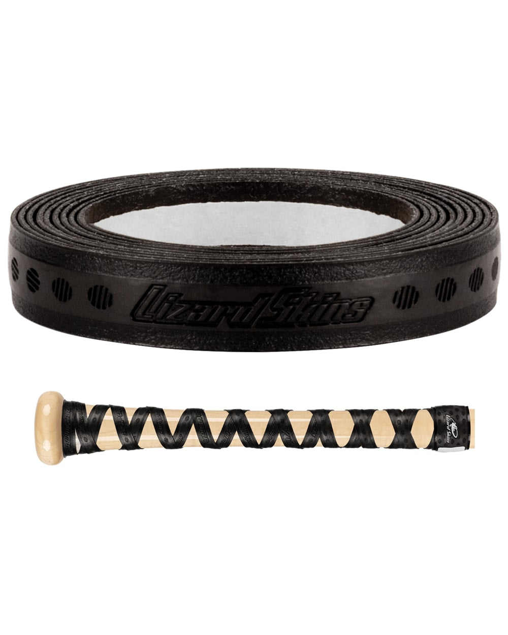Lizard Skins DSP Ultra X Bat Grip 0.5mm - Solid