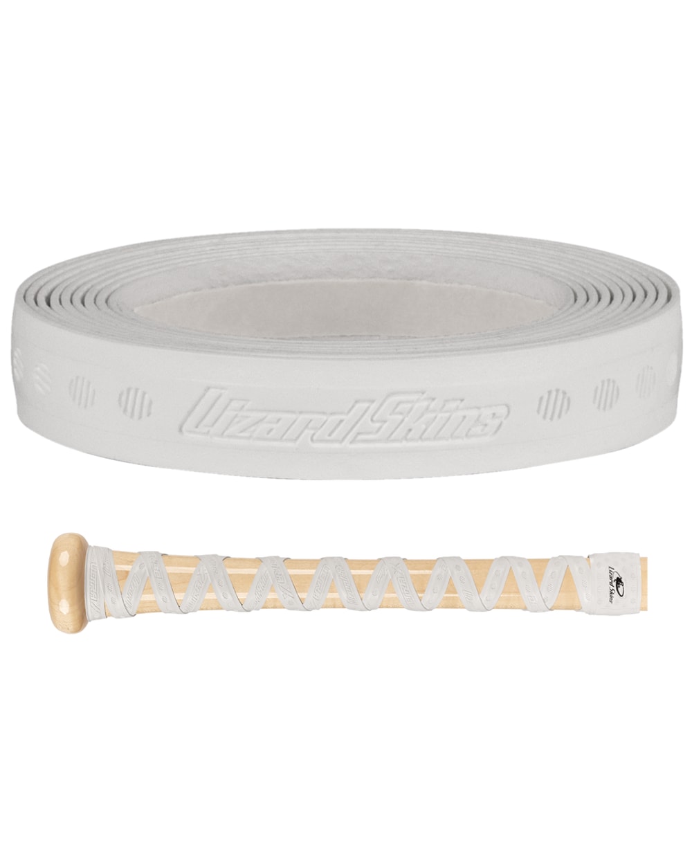 Lizard Skins DSP Ultra X Bat Grip 0.5mm - Solid