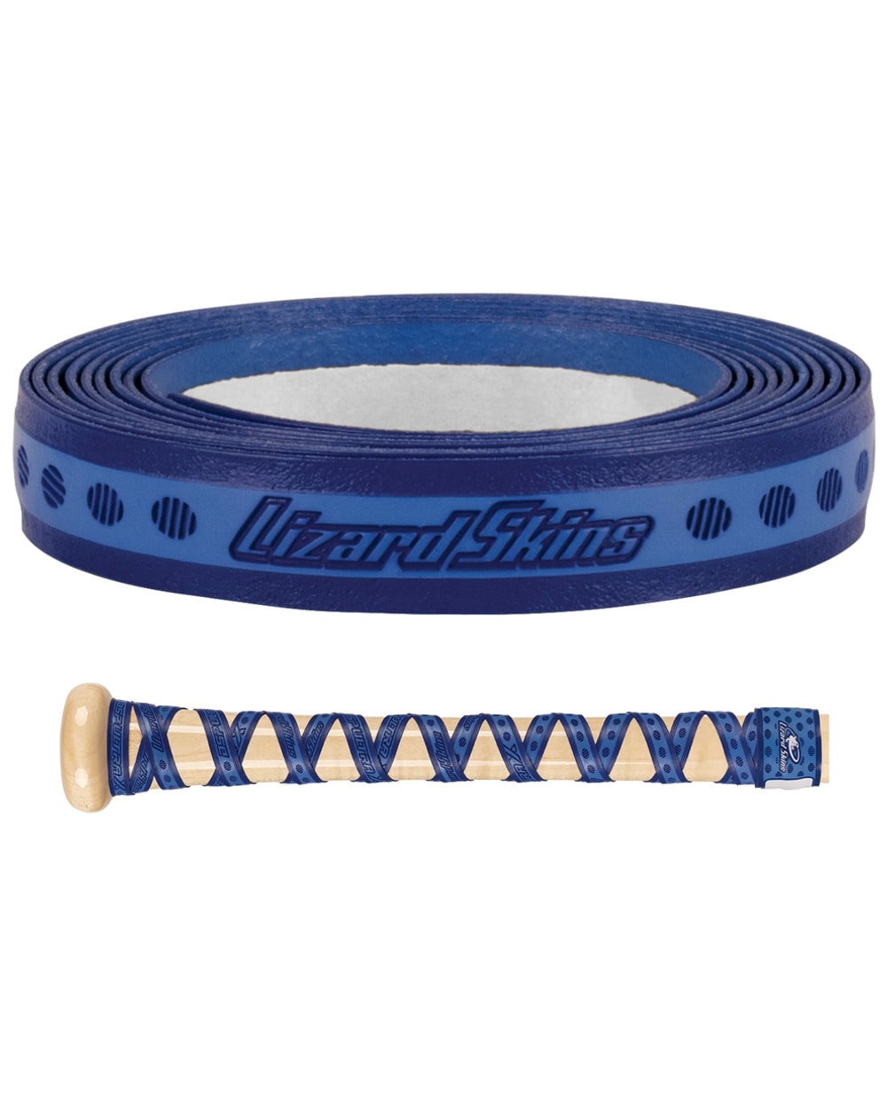 Lizard Skins DSP Ultra X Bat Grip 0.5mm - Solid