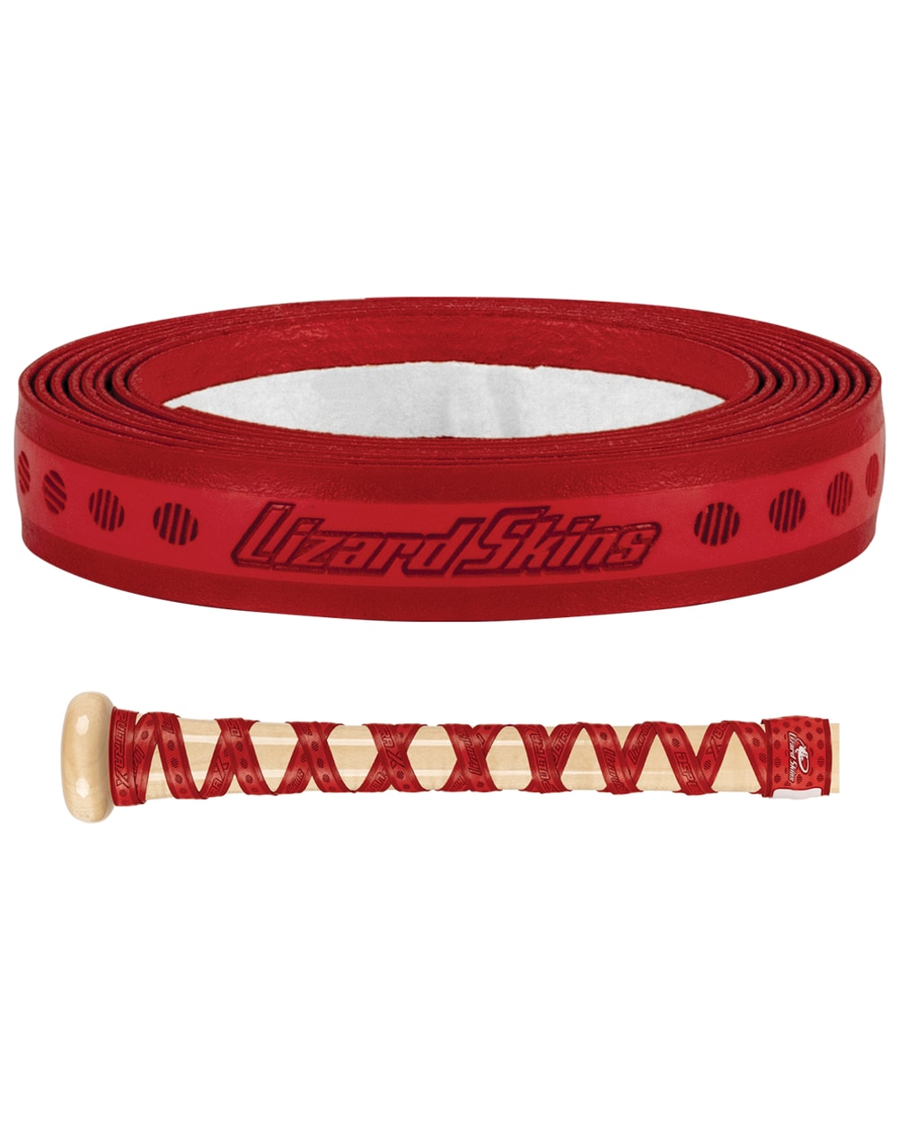 Lizard Skins DSP Ultra X Bat Grip 0.5mm - Solid