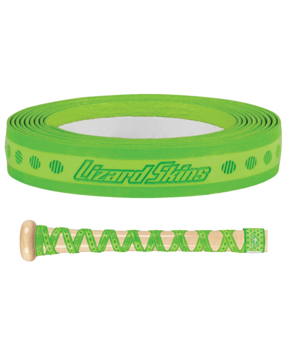 Lizard Skins DSP Ultra X Bat Grip 0.5mm - Solid