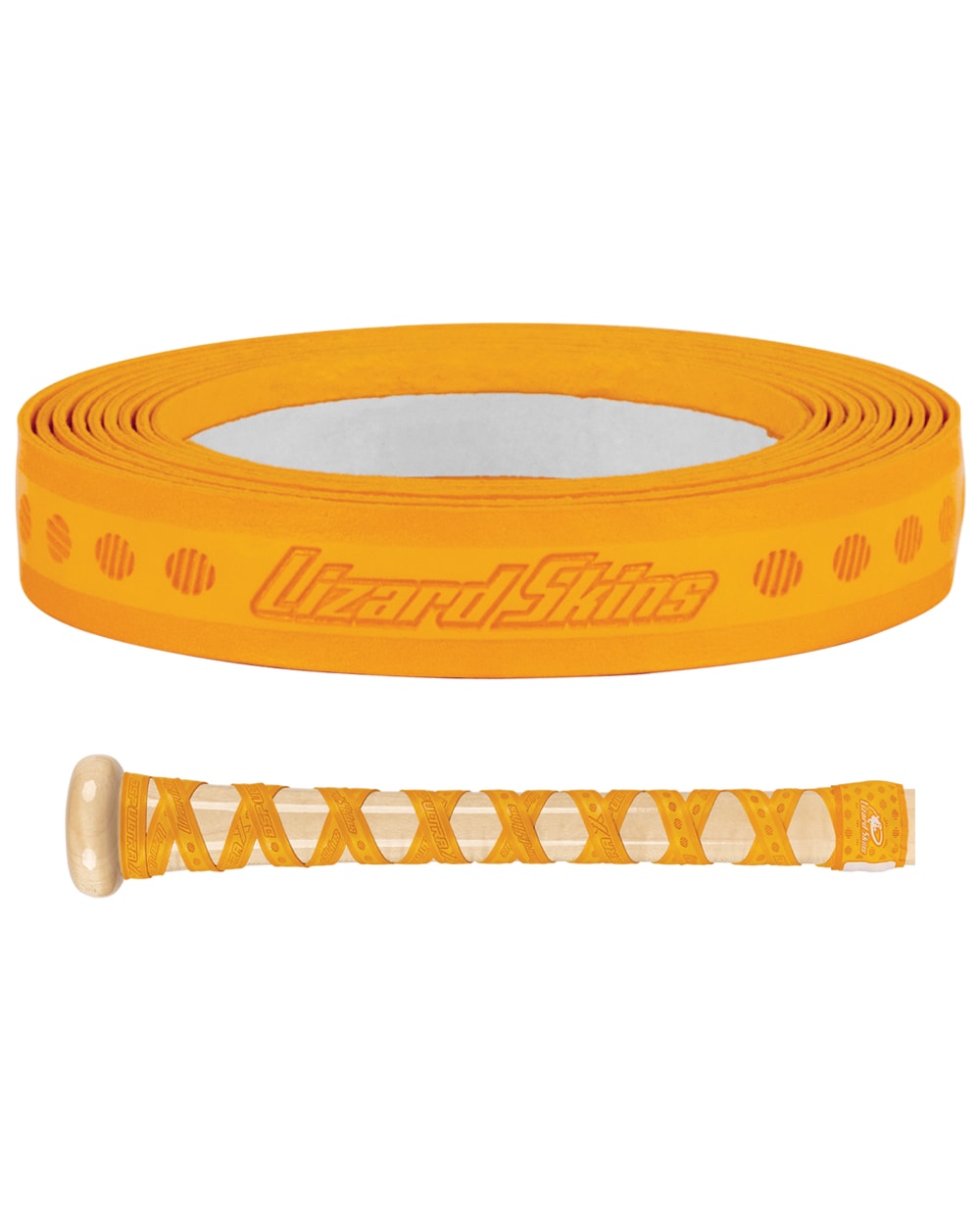 Lizard Skins DSP Ultra X Bat Grip 0.5mm - Solid