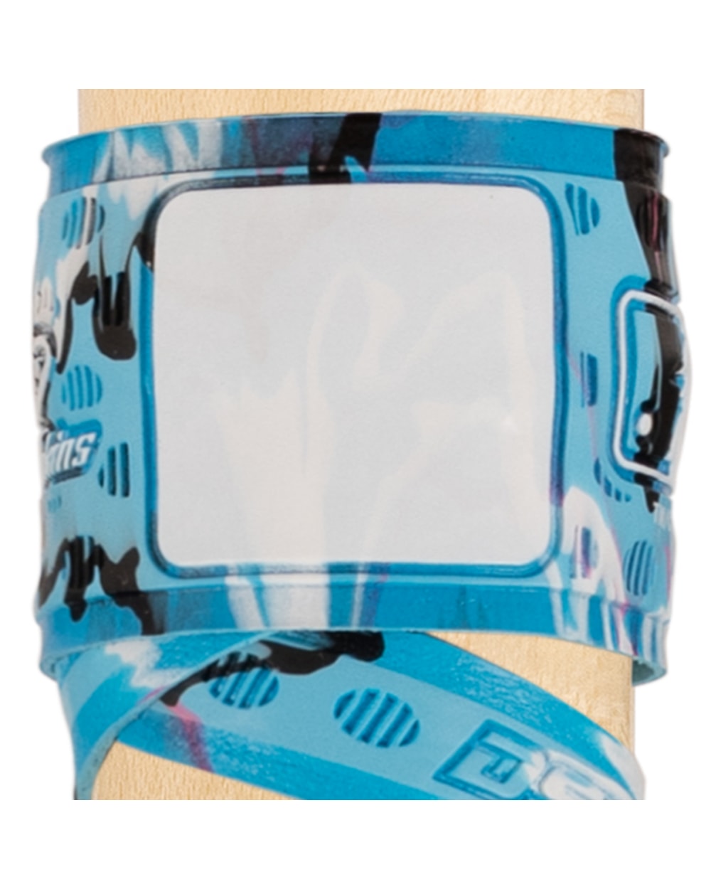 Lizard Skins DSP Ultra X Bat Grip 0.5mm - Camo