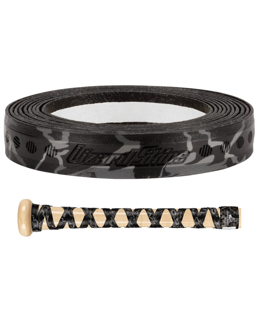 DSP Ultra X Bat Grip 0.5mm - Camo