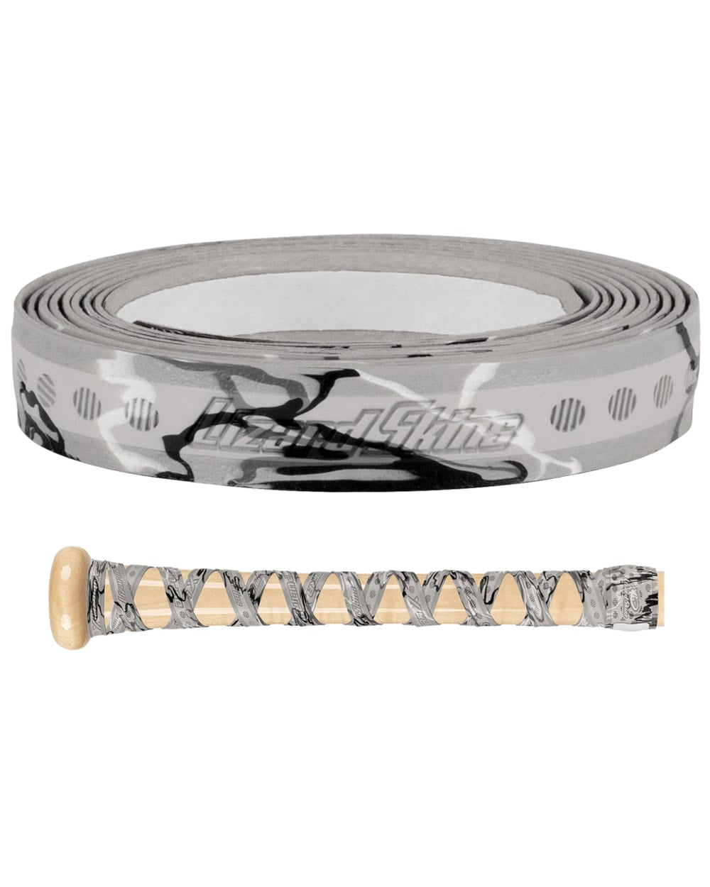 DSP Ultra X Bat Grip 0.5mm - Camo