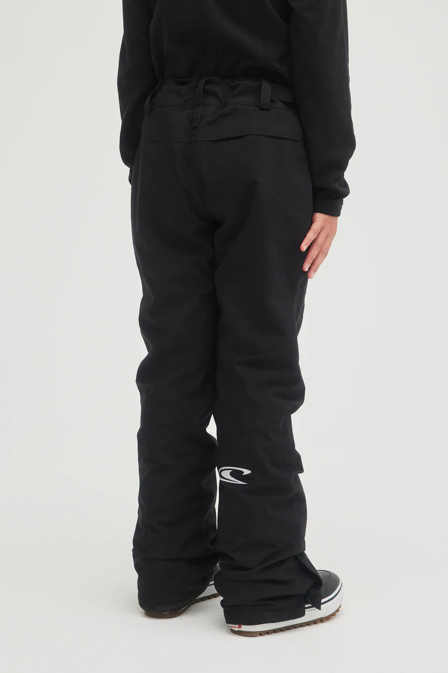 Girl's Youth Charm Insulated Winter Sports Pants