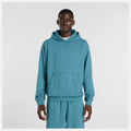 New Balance Men's Athletics French Terry Hoodie