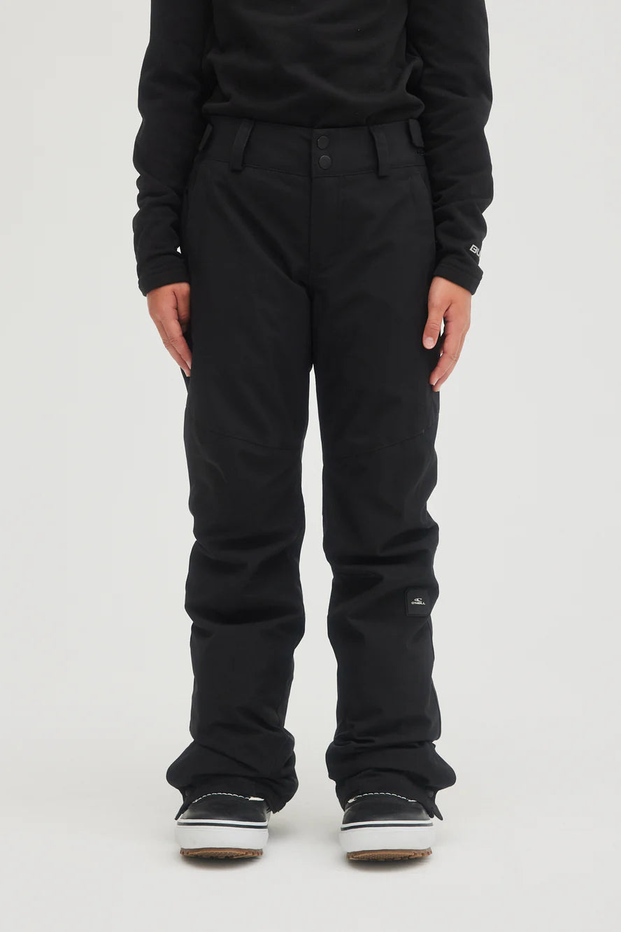 Girl's Youth Charm Insulated Winter Sports Pants