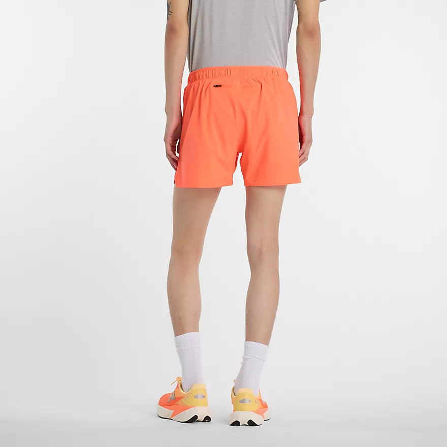 New Balance Men's RC Short 5"