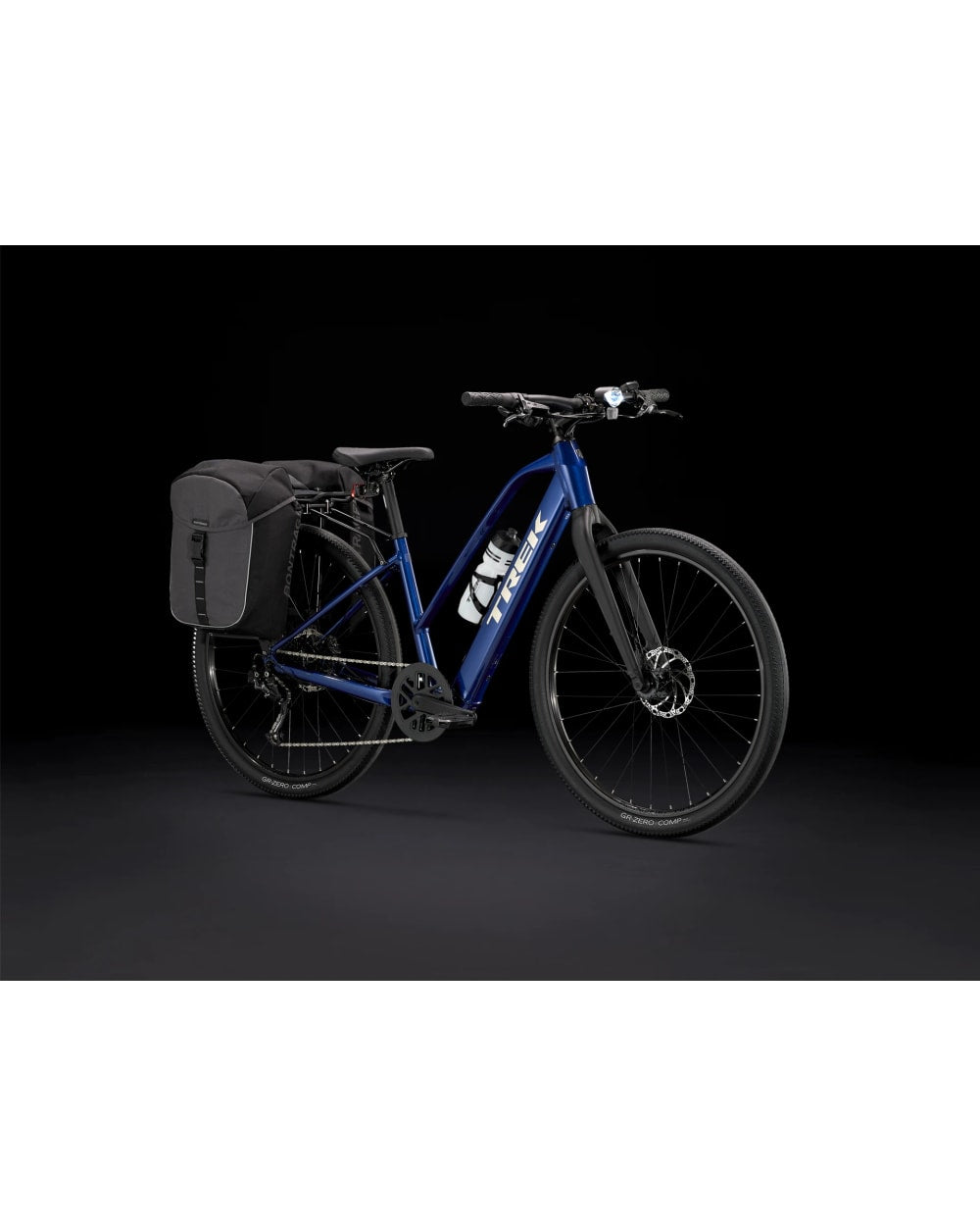 Dual Sport+ 2 Stagger