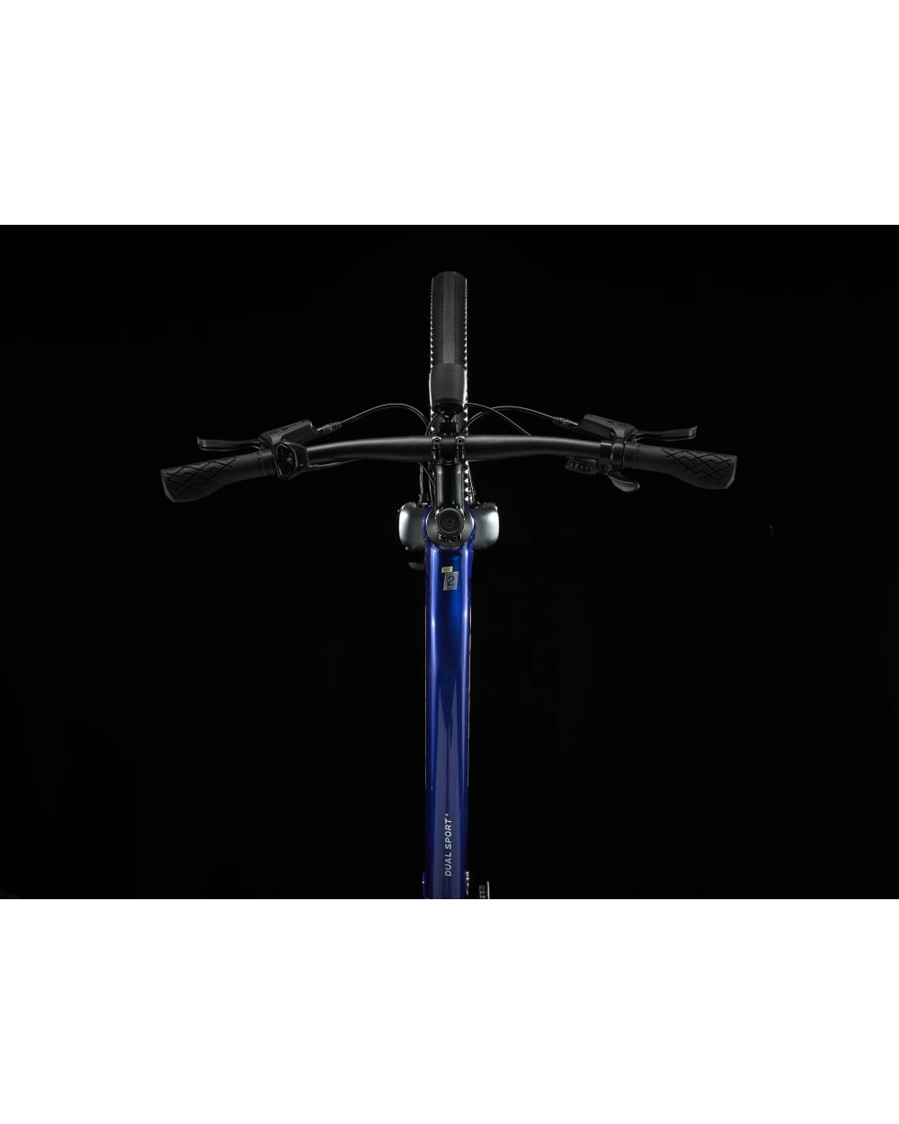 Dual Sport+ 2 Stagger