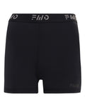 DUAL TRAINING JUNIOR GIRLS SHORTS