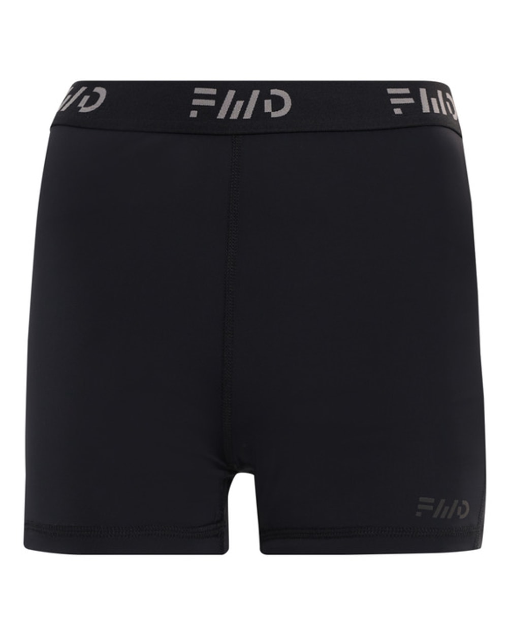 DUAL TRAINING JUNIOR GIRLS SHORTS
