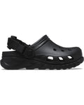 Crocs Duet Max Clog