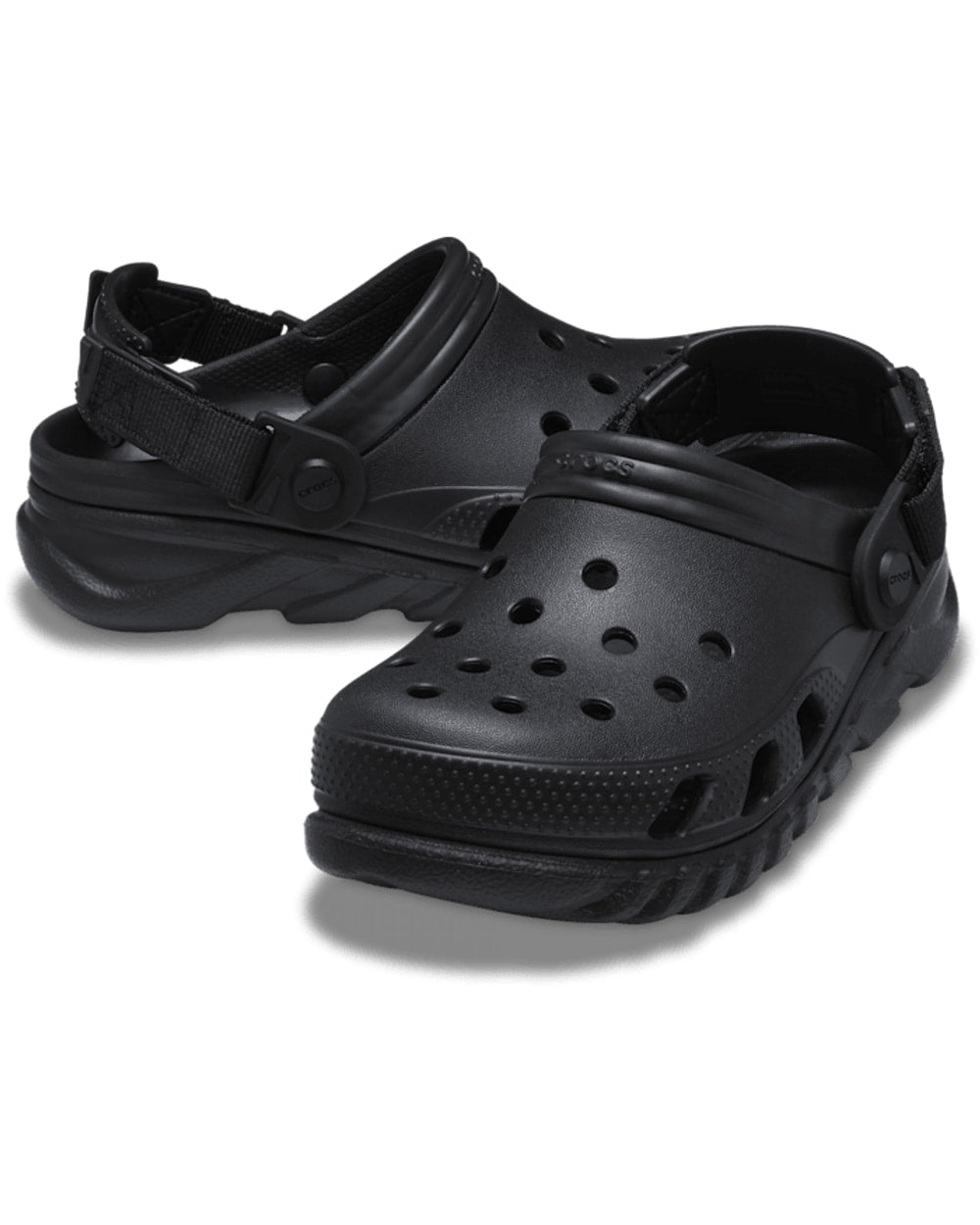 Crocs Duet Max Clog