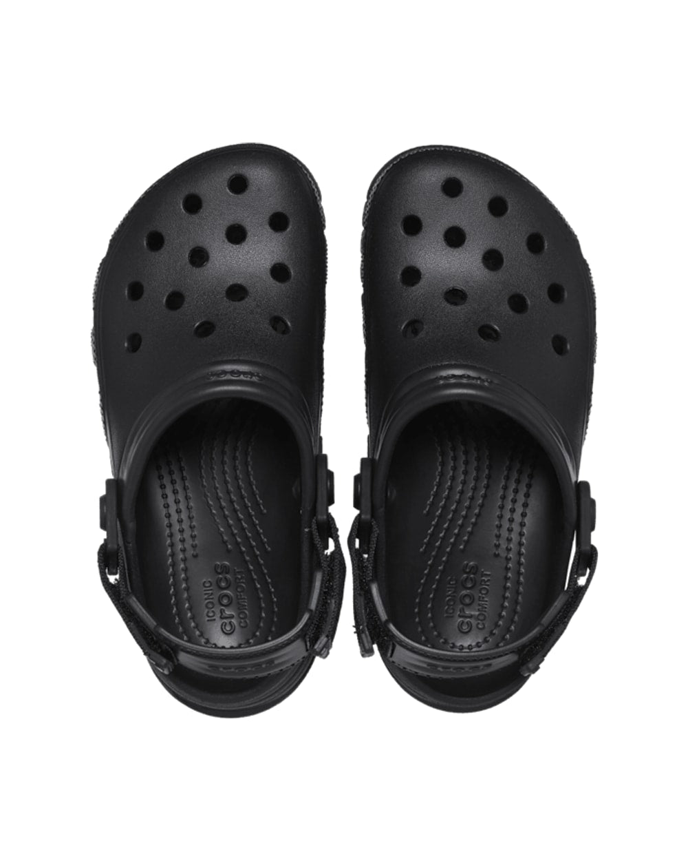 Crocs Duet Max Clog