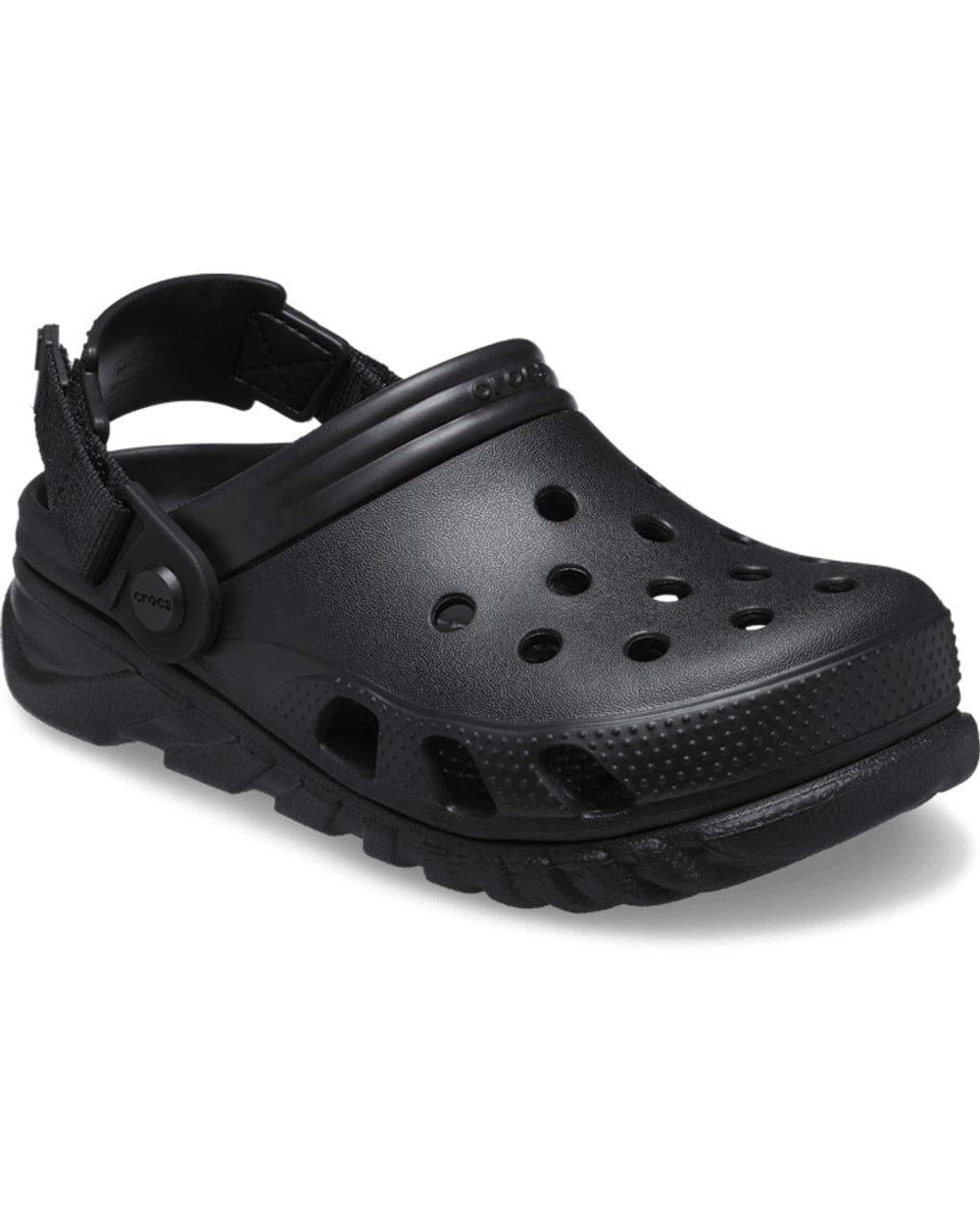 Crocs Duet Max Clog