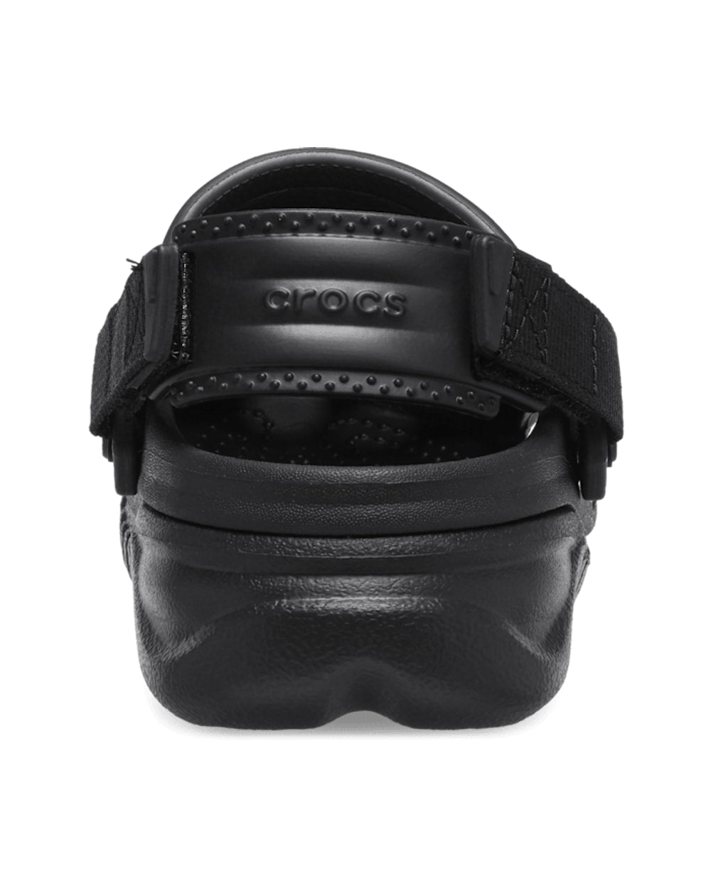 Crocs Duet Max Clog