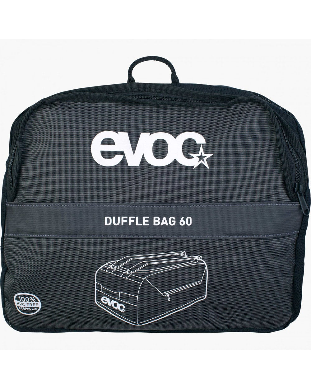 Duffle Bag 60L