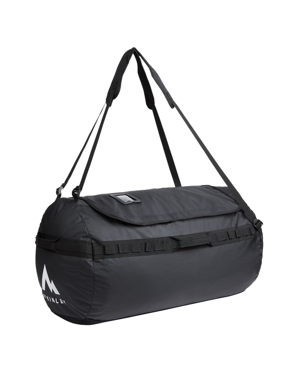 Duffy Basic II Large Adult Duffle Bag