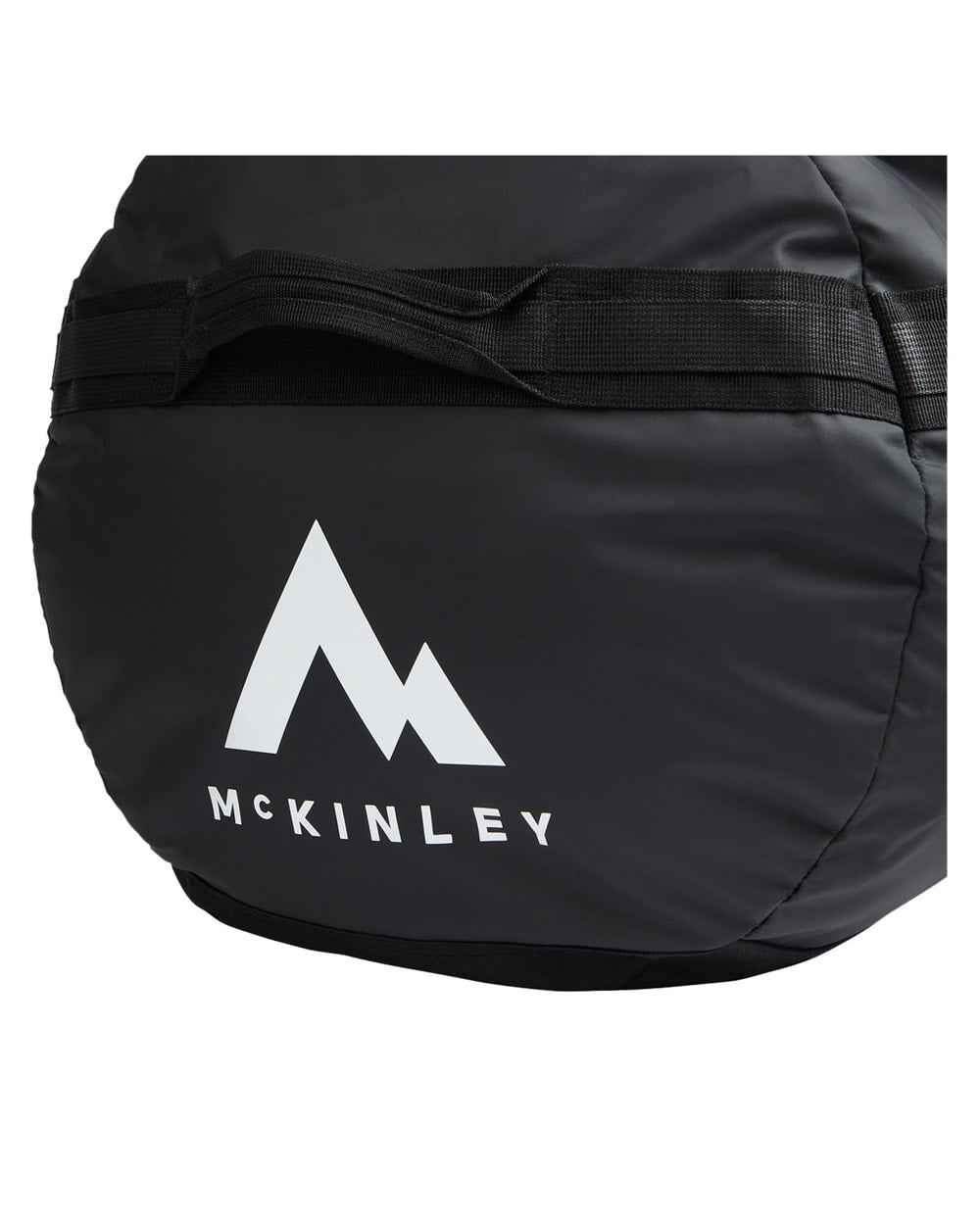 Duffy Basic II Large Adult Duffle Bag