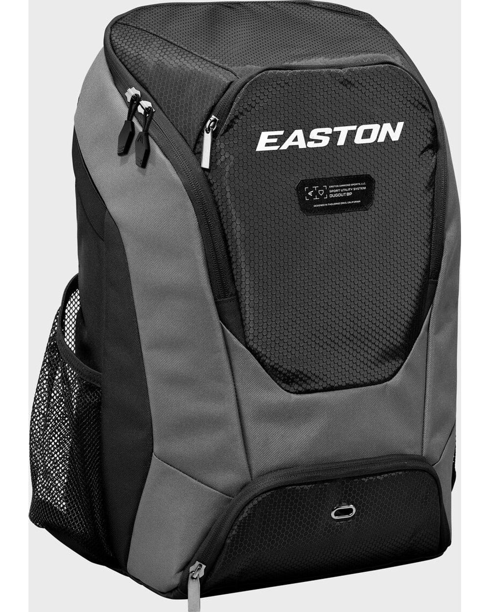 Dugout Backpack