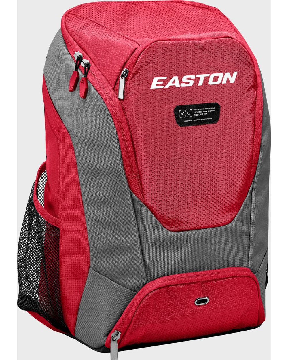Dugout Backpack