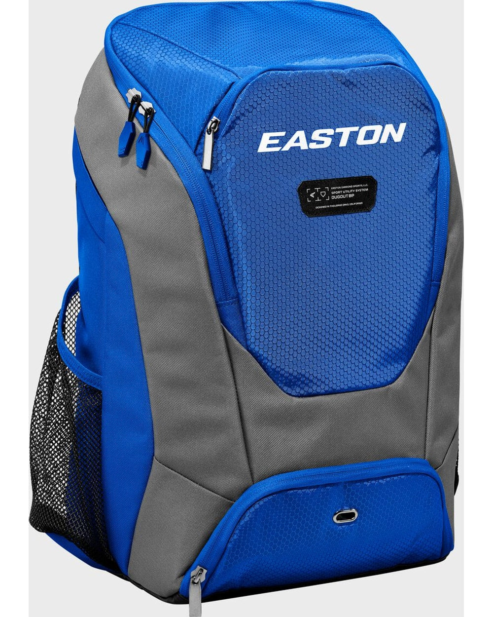 Dugout Backpack