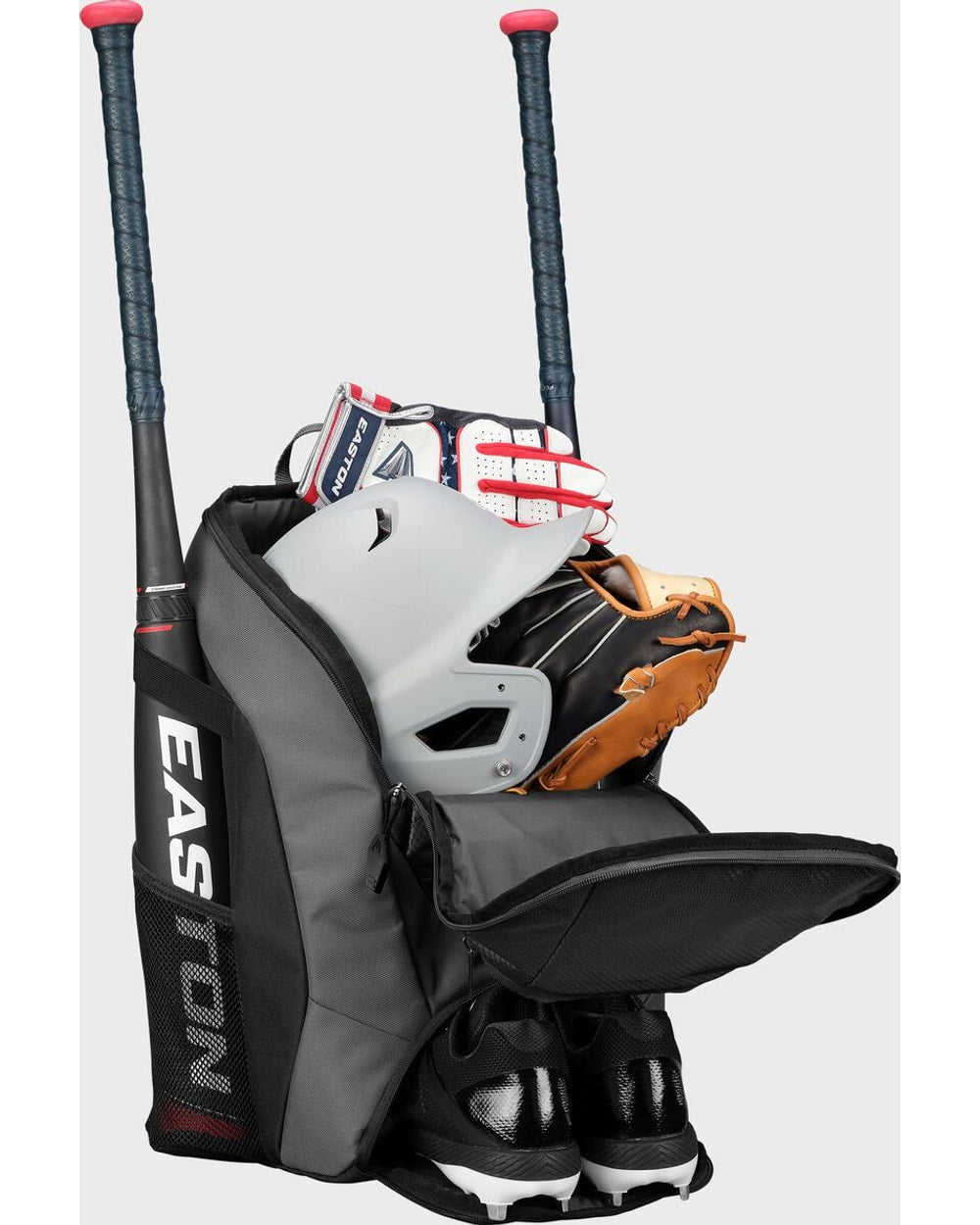 Dugout Backpack