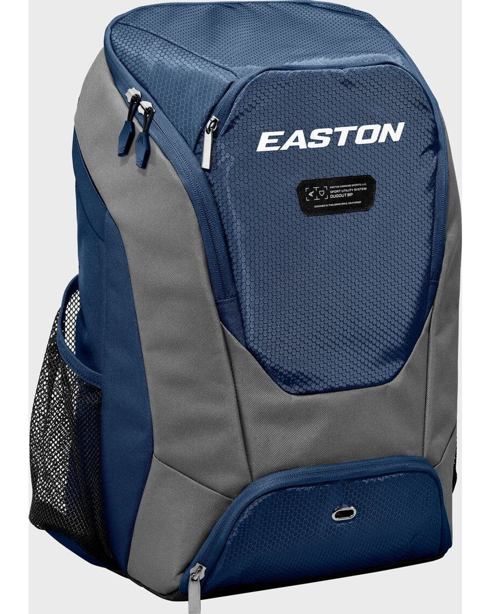 Dugout Backpack