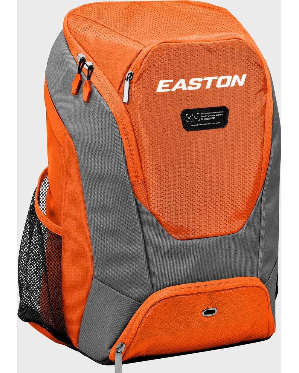 Dugout Backpack