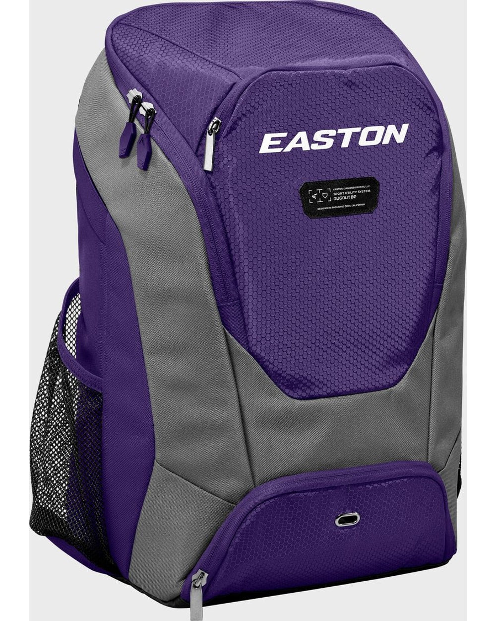 Dugout Backpack