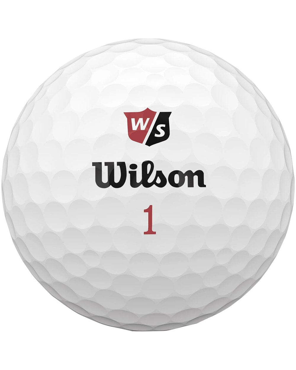 Duo Soft+ Box of 12 Golf Balls
