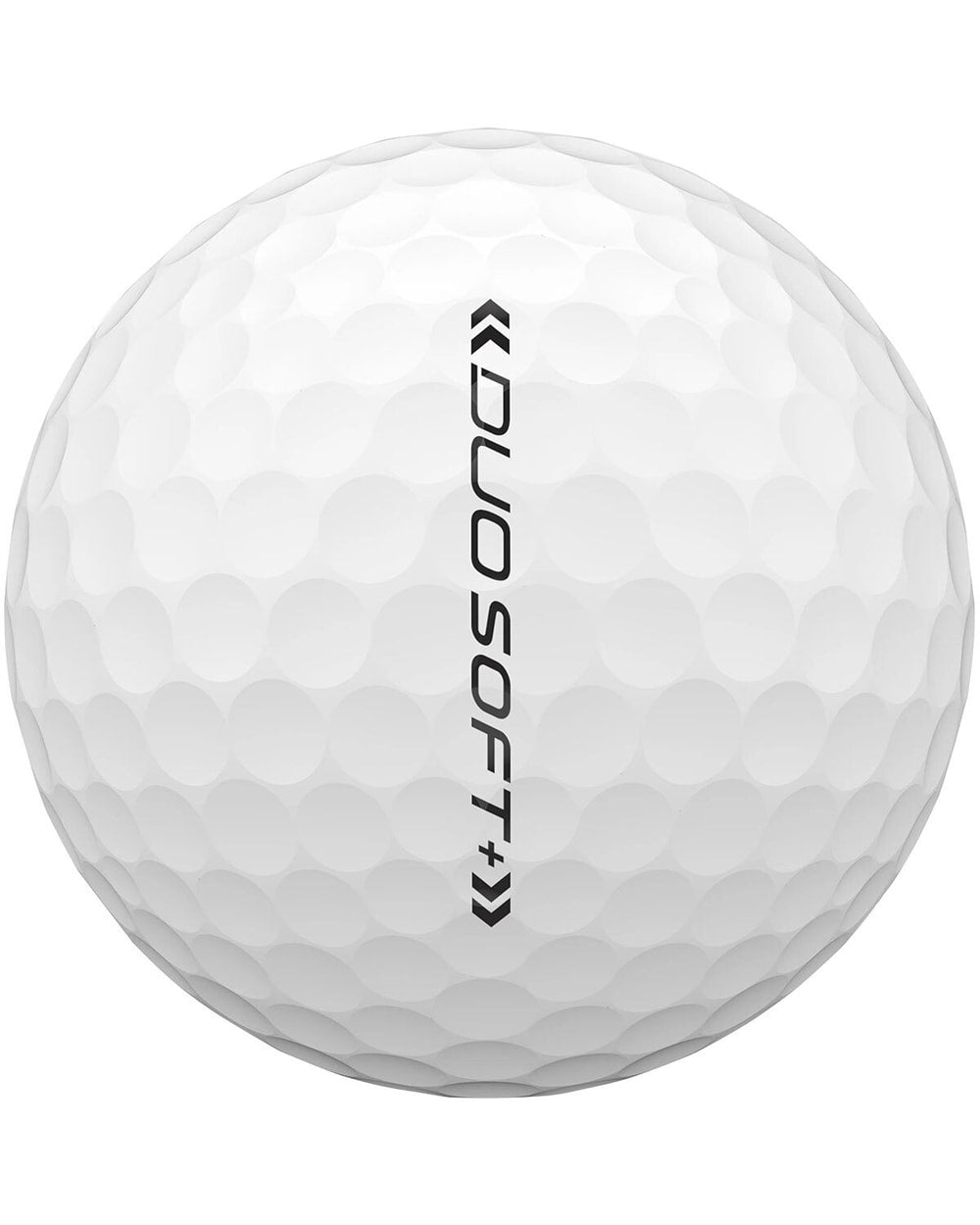 Duo Soft+ Box of 12 Golf Balls
