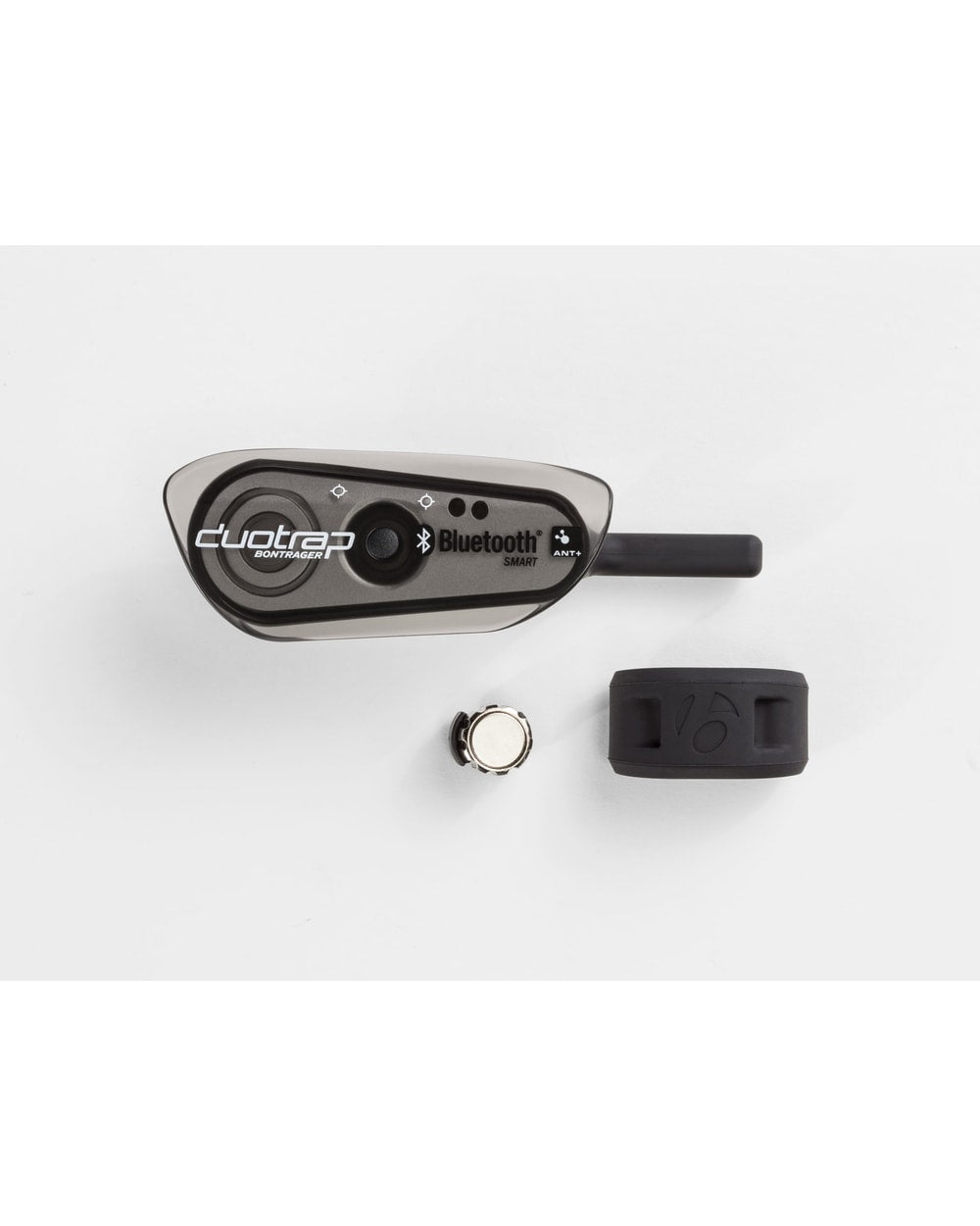 Bontrager DuoTrap Digital Speed/Cadence Sensor