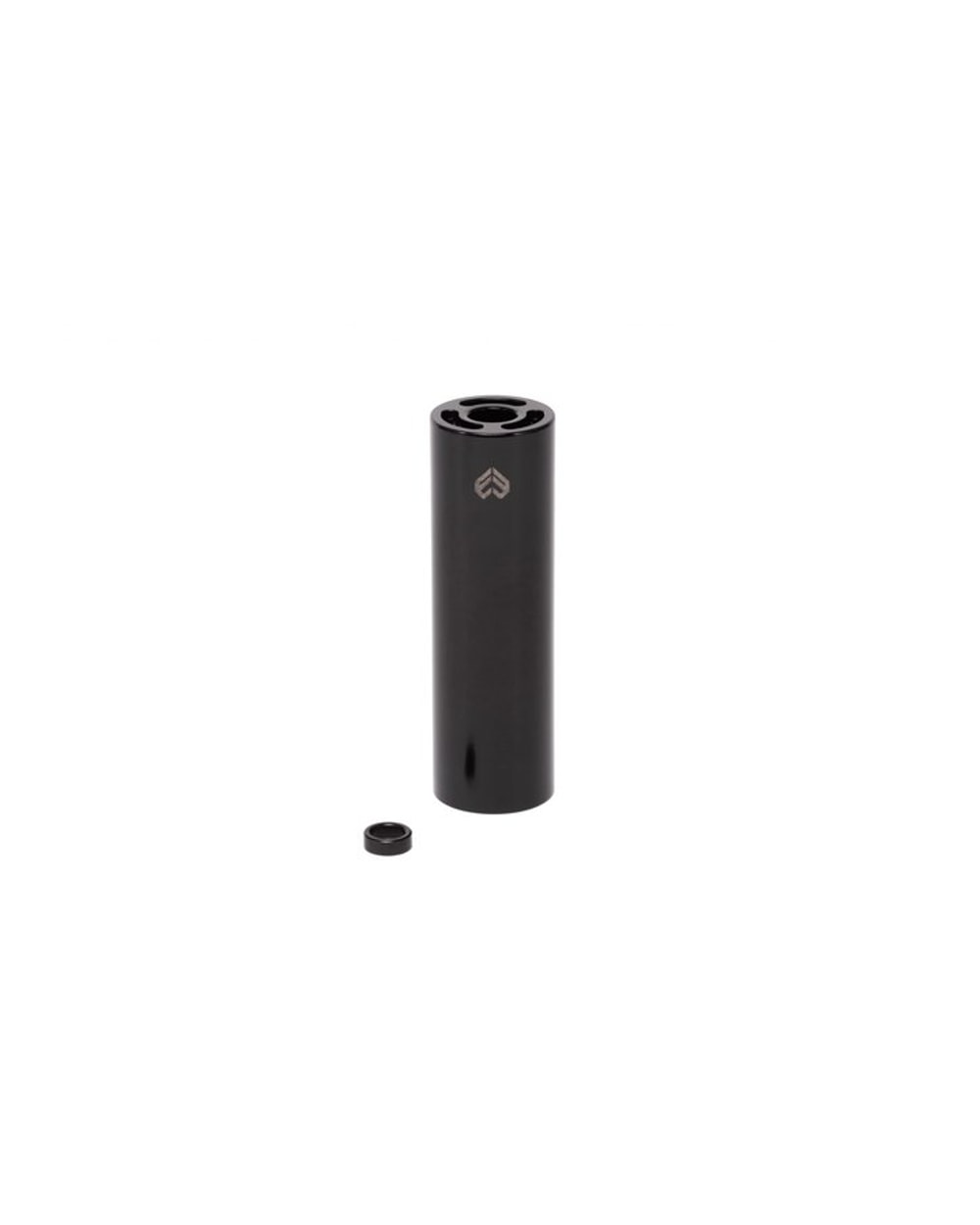 Dura Peg 4.6 - Black