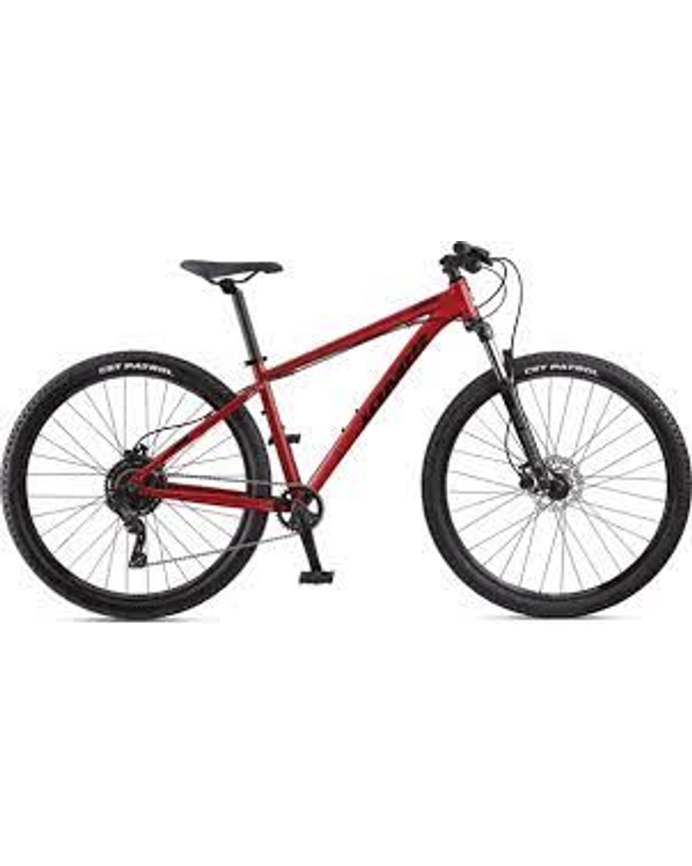 Jamis Durango A1 Bike